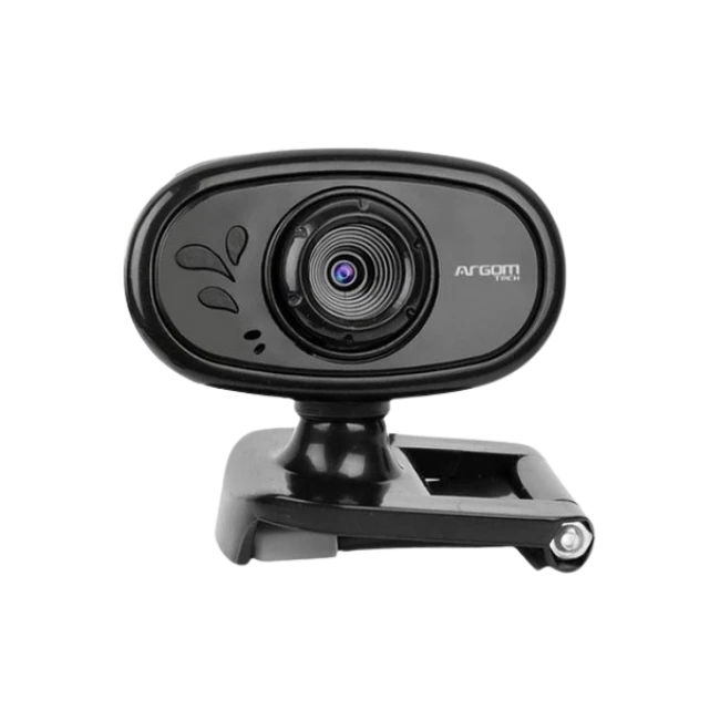 WEB CAM ARGOM CAM20 HD VIDEO BUILT IN MICROPHONE
