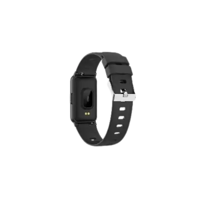 Reloj Inteligente Argom ARG-WT-6020BK Skeiwatch B20 Color Negro