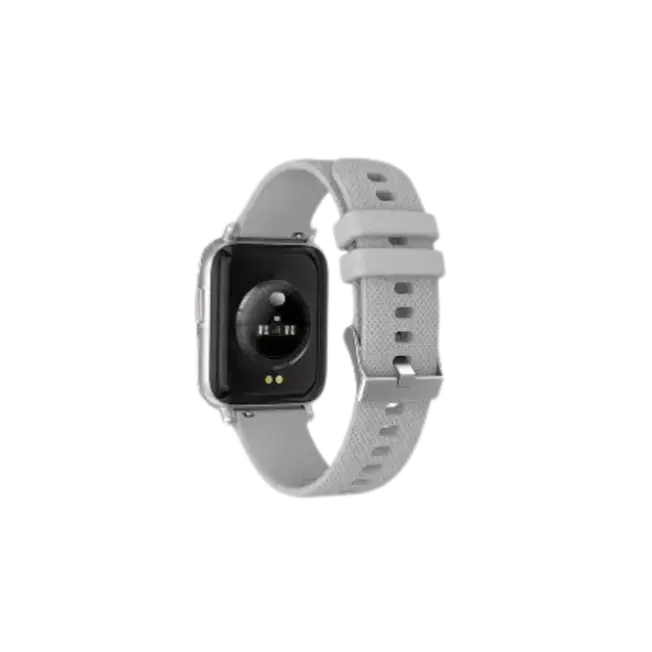 SMART WATCH ARGOM SKEIWATCH B20 PLATEADO