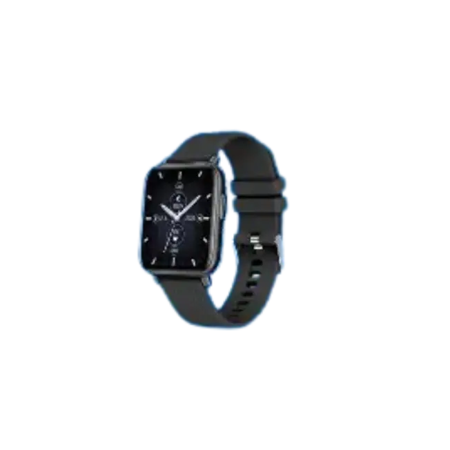 Reloj Inteligente Argom ARG-WT-6050BK Skeiwatch S50 Color Negro