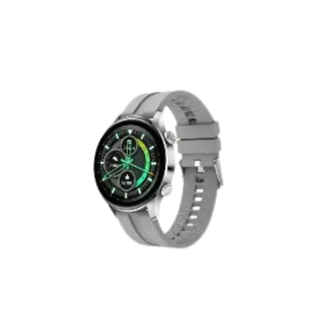 SMART WATCH ARGOM SKEIWATCH C60 PLATEADO