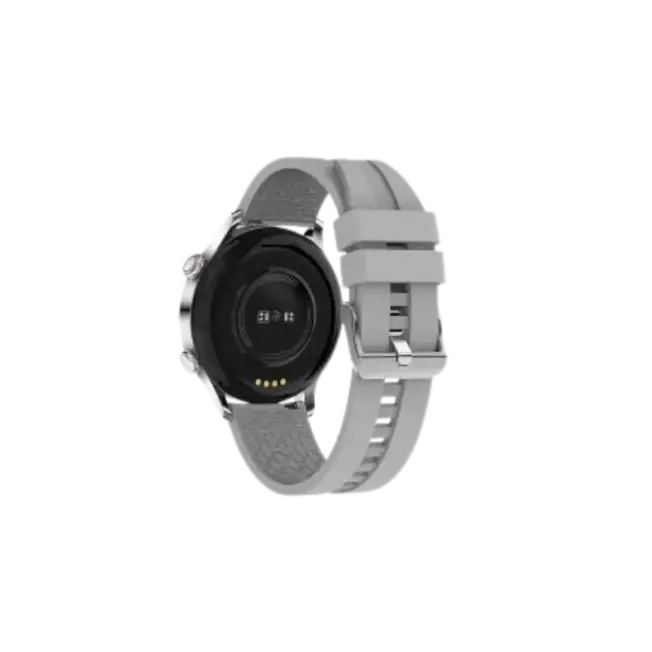 SMART WATCH ARGOM SKEIWATCH C60 PLATEADO