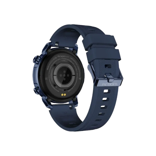 SKEIWATCH C70, AZUL-2