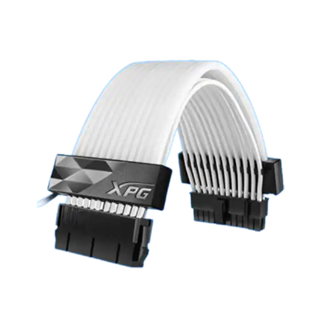 Cable de Extension Adata XPG ARGBEXCABLE-MB-BKCWW Prime ARGB 24 PIN Control LED