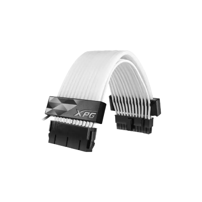 Cable de Extension Adata XPG ARGBEXCABLE-MB-BKCWW Prime ARGB 24 PIN Control LED
