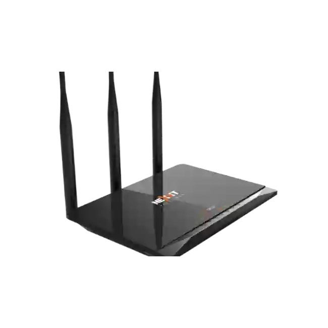 ROUTER NEBULA 300 WRLSS 3G 300MBPS NEXXT