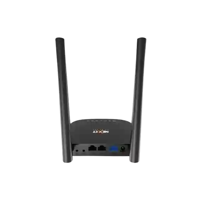 ROUTER NEXXT NYX300 802.11 B/G/N 2.4GHZ