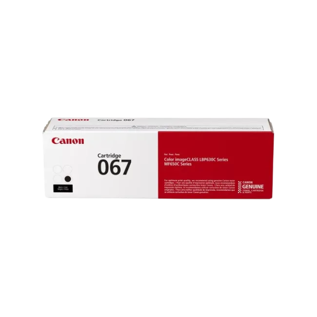 Canon - 5102C001AA - Toner cartridge - Black