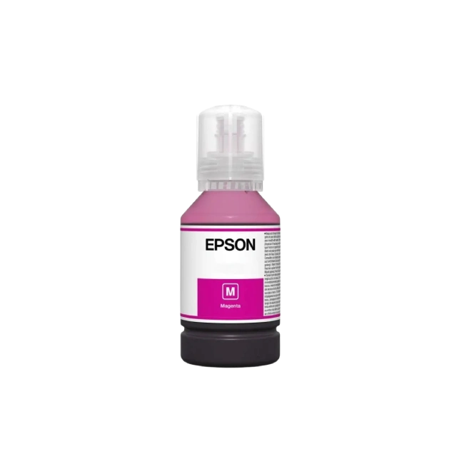 Epson - T49H - Ink cartridge - Magenta - 140ml