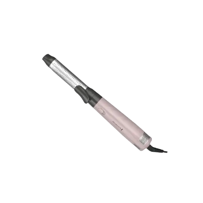 Rizador Remington Wet2Style Seca y Riza Cabello Humedo
