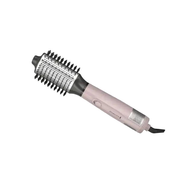 Cepillo Electrico Remington AS15A Wet2 Style 3 Temperatura  con 2 Velocidades 1200W-1