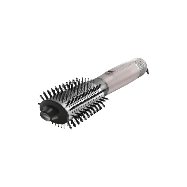 Cepillo Electrico Remington AS15A Wet2 Style 3 Temperatura  con 2 Velocidades 1200W-2