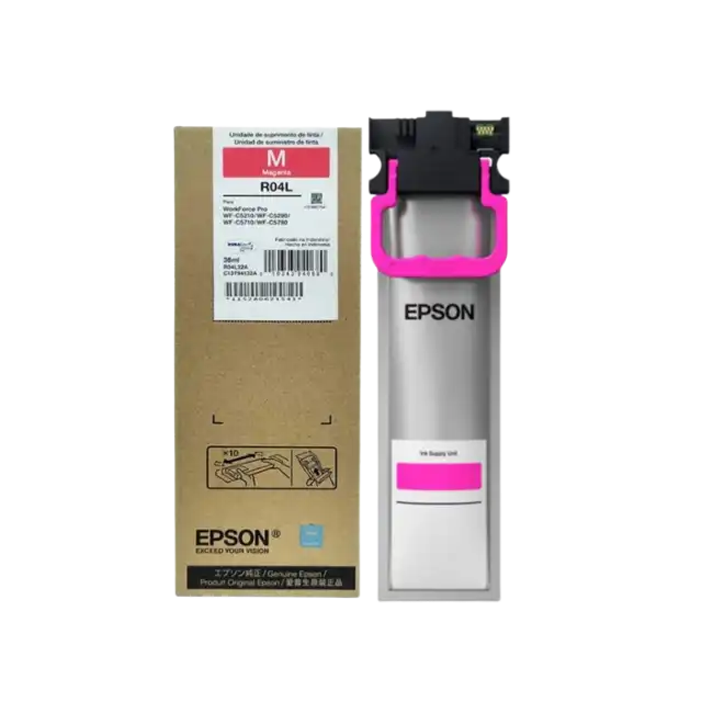 Epson - Ink cartridge - Magenta - T941320-AL