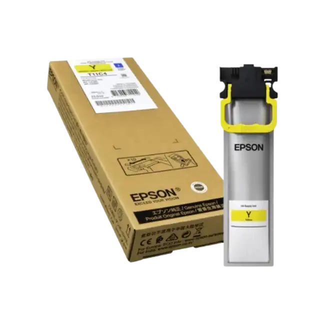 Epson - Ink cartridge - Yellow - T941420-AL