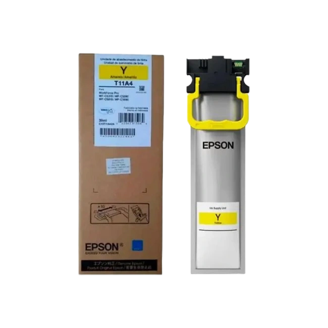 Epson WorkForce - Ink cartridge - C5310/90 & C5810/90,