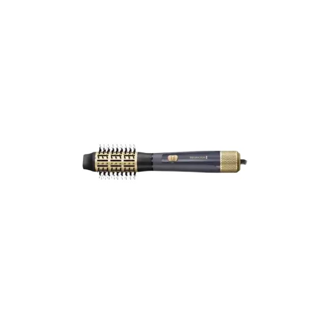 Cepillo Electrico Remington AS5805-110F Luxe 3 Accesorios con 2 Velocidades 1000W
