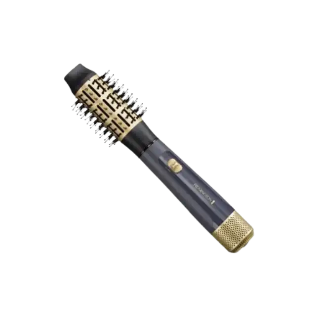 Cepillo Electrico Remington AS5805-110F Luxe 3 Accesorios con 2 Velocidades 1000W