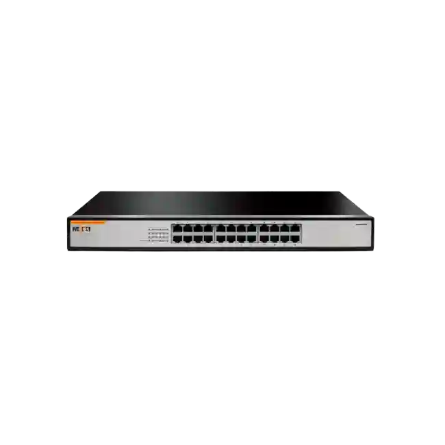 SWITCH AXIS 2400R GIGABIT 24 PUERTOS 10/100/1000 GIGA  NEXXT