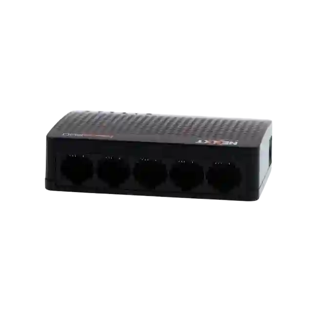 SWITCH NAXOS 500 05 PUERTOS NEXXT