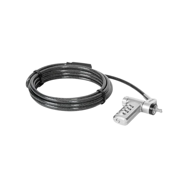 TARGUS CABLE LOCK ULTIMATE UNIV RESET