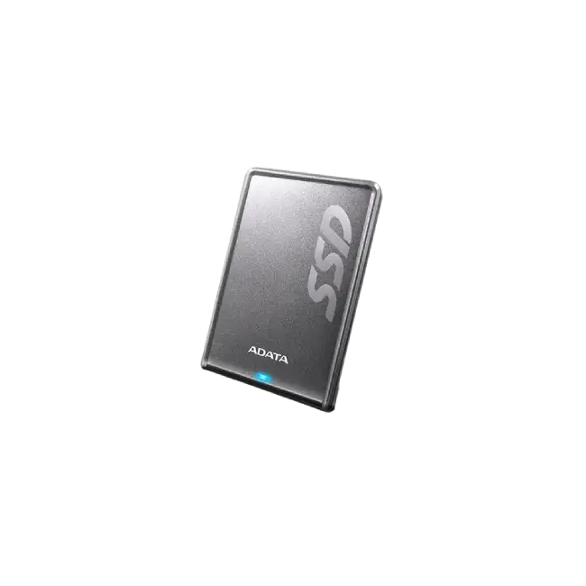 Disco Externo 512GB 2.5 Solido Adata ASV620H-512GUS3-CTI