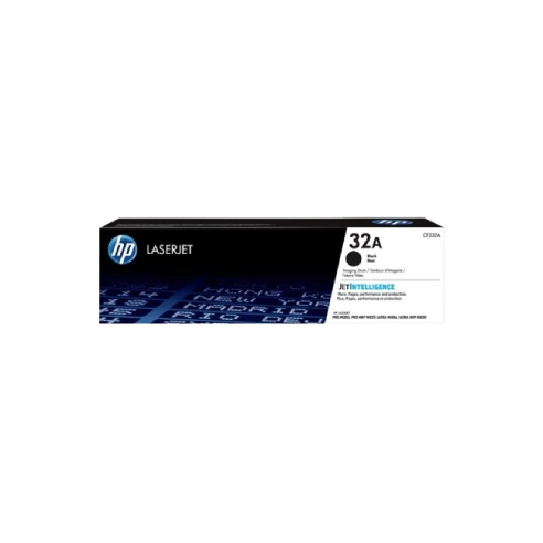 HP 32A - Negro - original - kit de tambor - para LaserJet Pro M118, M203, MFP M148, MFP M227