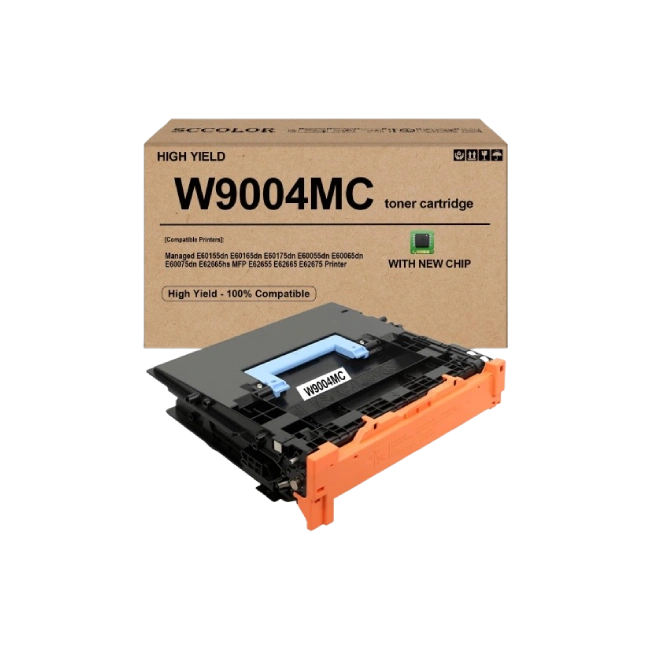 HP LaserJet - Toner cartridge - Black - 50 K Pages