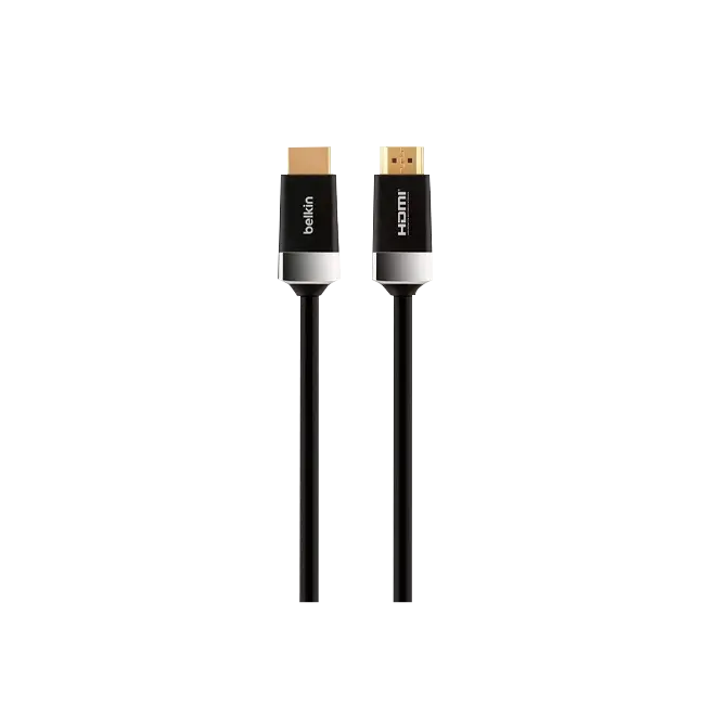 CABLE BELKIN HDMI A HDMI ALTA VELOCIDAD 2 METROS