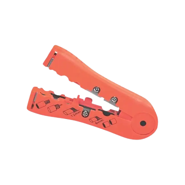 DESFORRADOR UNIVERSAL CON CUCHILLA NEXXT