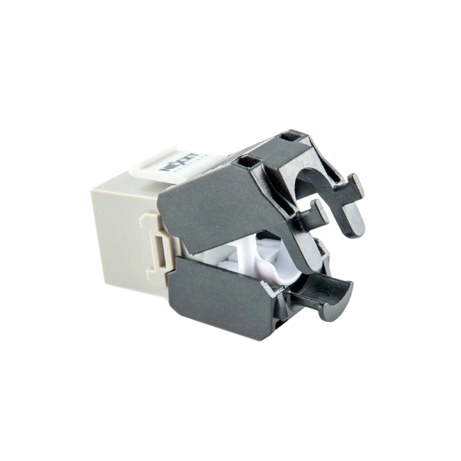 Nexxt Solutions Infrastructure - Crimp tool - NEXXT QuickTerm Keystone Jack