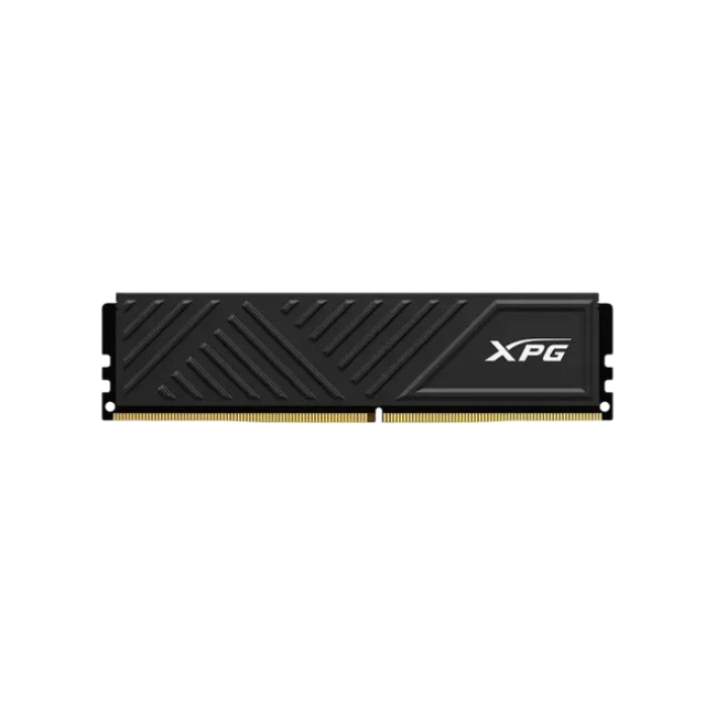 Memoria RAM PC Adata XPG 16GB DDR4 3200MHz AX4U320016G16A-SBKD35G