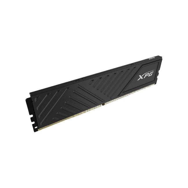Memoria RAM PC Adata XPG 16GB DDR4 3200MHz AX4U320016G16A-SBKD35G