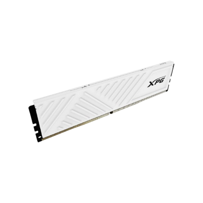 Memoria RAM PC Adata XPG 16GB DDR4 3200MHz AX4U320016G16A-SWHD35G