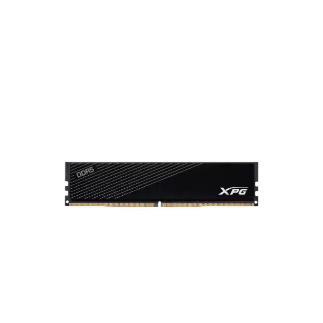 Memoria Pc 16GB DDR5 5200MHZ Adata Xpg AX5U5200C3816G-Shtbk