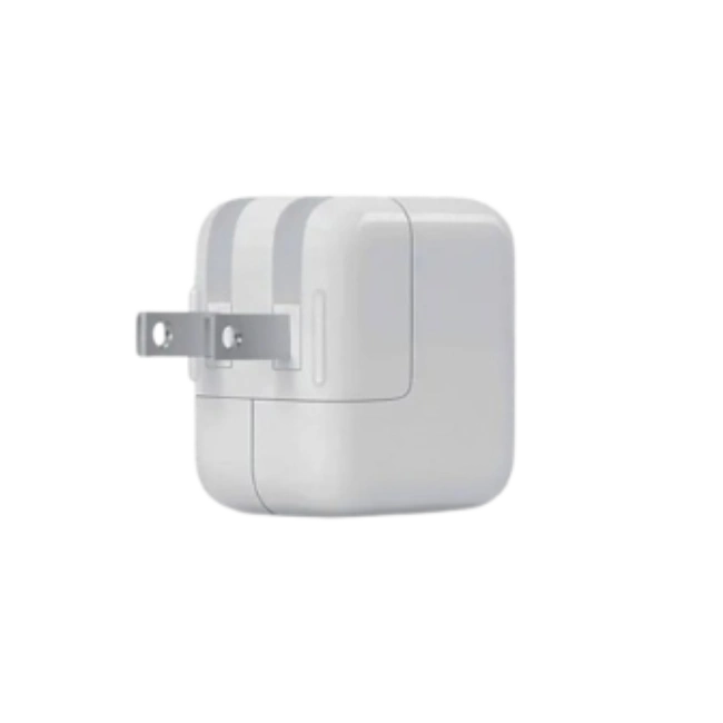 ADAPTADOR DE CORRIENTE APPLE 12W USB