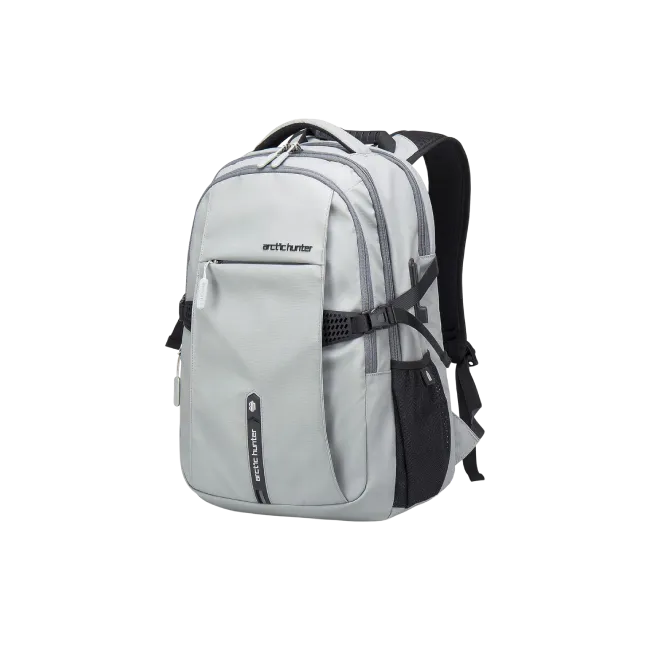 Mochila Arctic Hunter B00388 para Laptop Color Azul