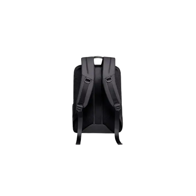 Mochila Arctic Hunter B00675 para Laptop 15.6" Color Negro