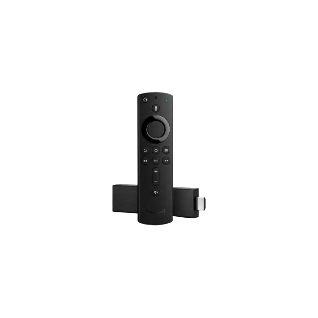 AMAZON FIRE TV STICK 4K CON ALEXA
