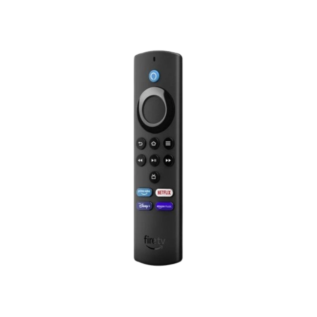 Amazon Fire TV Stick Lite Alexa Voice Remote Lite (no TV controls) HD streaming