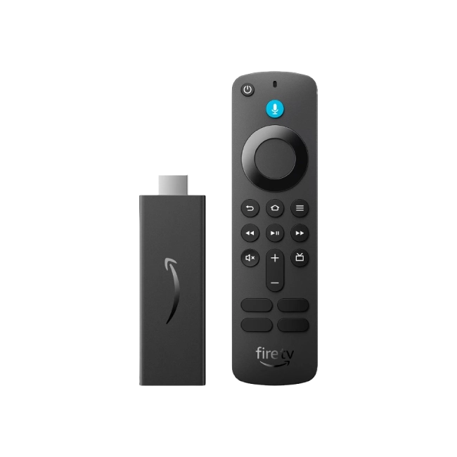 AMAZON FIRE TV STICK HD ALEXA VOICE REMOTE SMART HOME CONTROLS (2024) 1 WEEK WARRANTY