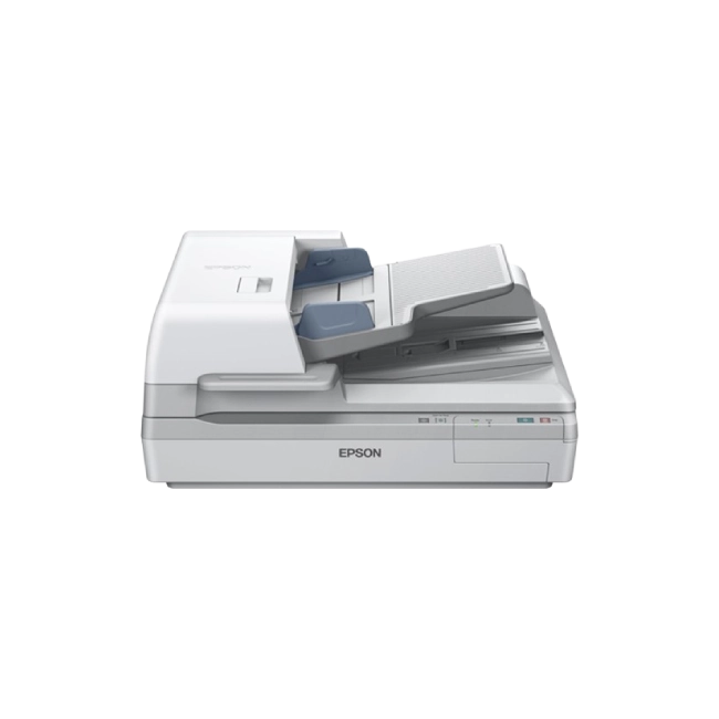 Escáner de Documentos Epson WorkForce DS-60000-1