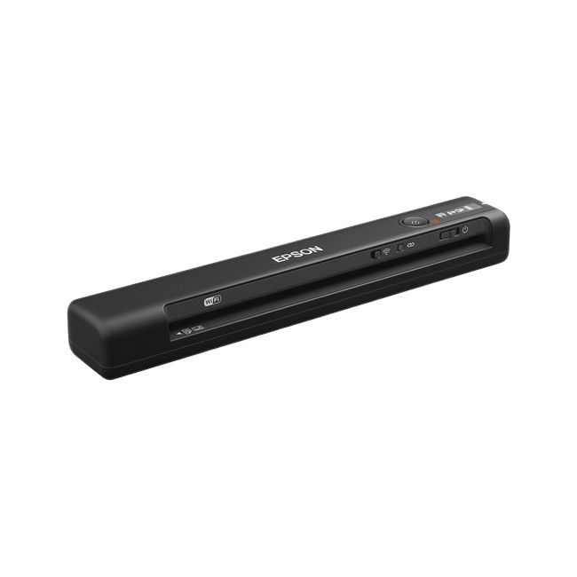 WorkForce ES-60W