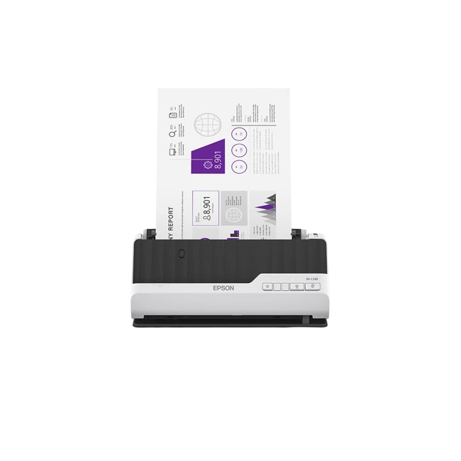 DS-C330 Escáner Vertical Dúplex 30 ppm/60 ipm-1