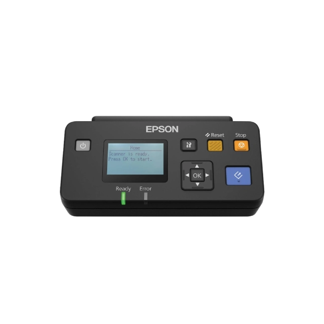 Network module for DS-510/DS-520/ DS-560/DS-860
