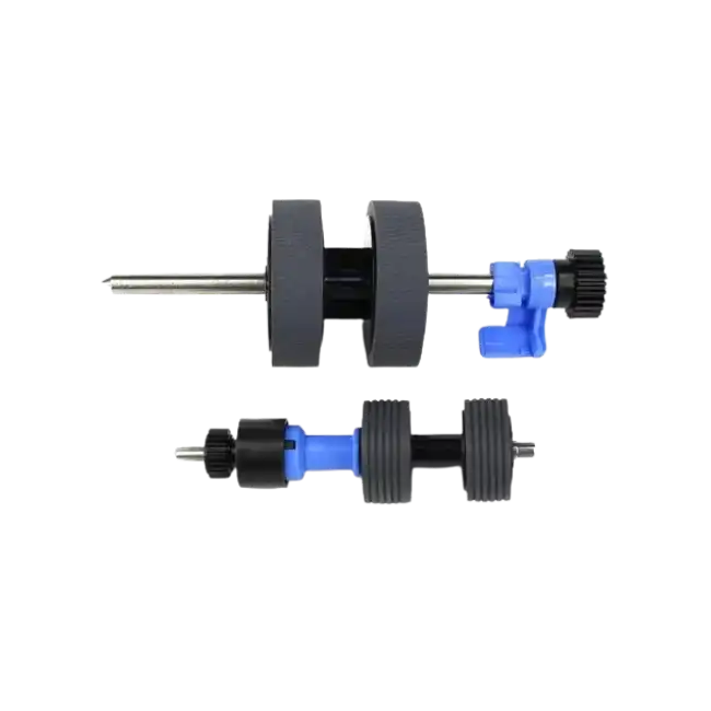 Roller Assembly Kit ES-400/ES-500W/DS-530-1