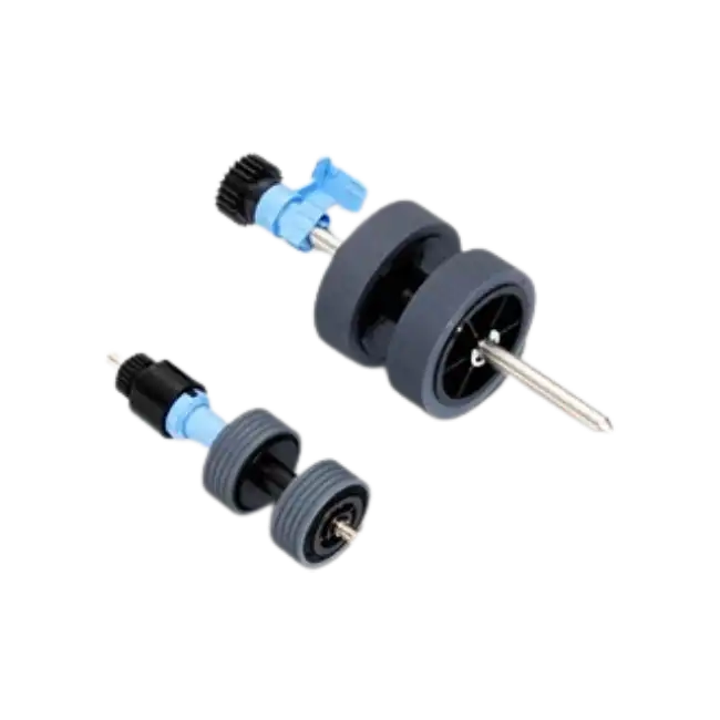 Roller Assembly Kit ES-400/ES-500W/DS-530-2