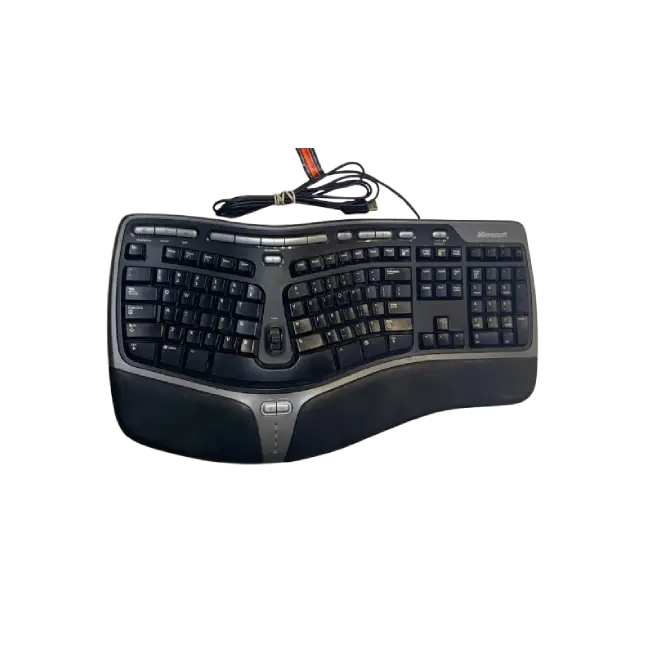 NATURAL ERGO KEYBOARD 4000 USB