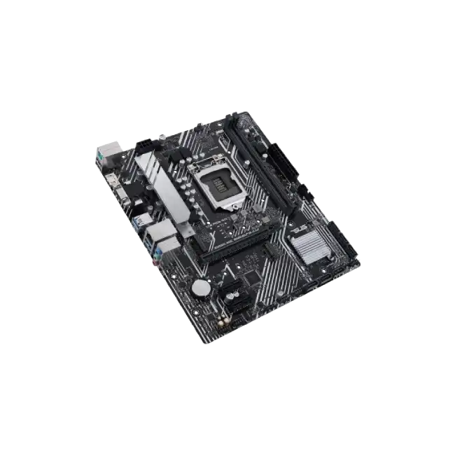 Tarjeta Madre Gigabyte B560M DS3H V2 Intel