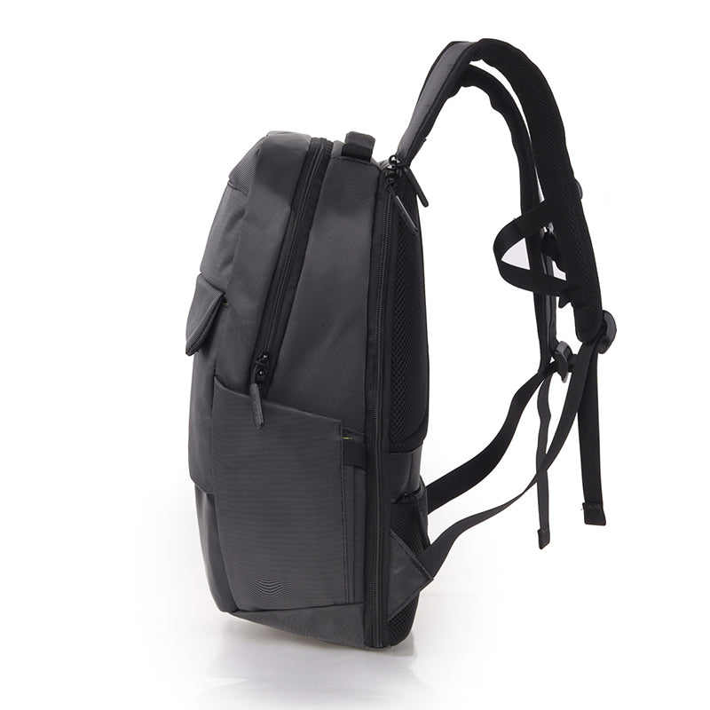 Mochila Business 6 gris oscuro