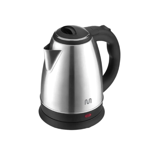 HERVIDOR INOX 127V MULTI-1
